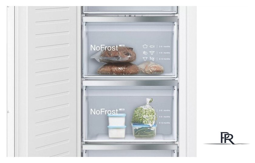 Морозильник Siemens iQ500 GI81NAE30M - Изображение №4 — Интернет-магазин ПроЗаказ