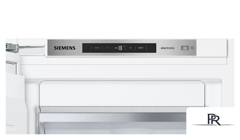 Морозильник Siemens iQ500 GI81NAE30M - Изображение №2 — Интернет-магазин ПроЗаказ