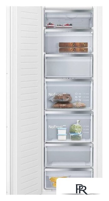 Морозильник Siemens iQ500 GI81NAE30M - Изображение №5 — Интернет-магазин ПроЗаказ