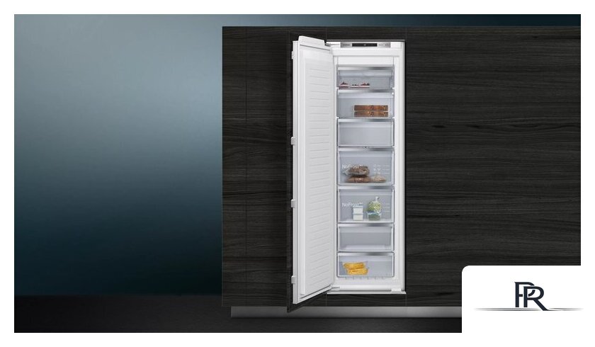 Морозильник Siemens iQ500 GI81NAE30M - Изображение №3 — Интернет-магазин ПроЗаказ