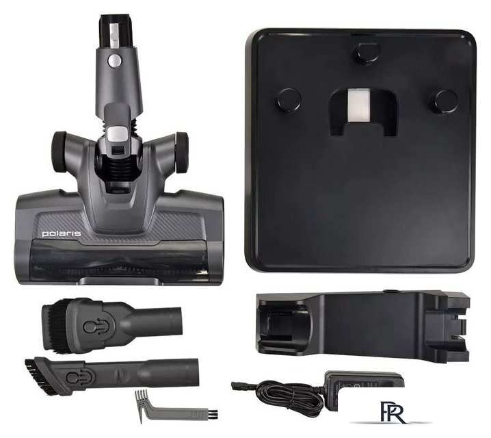 Пылесос Polaris PVCS 4060 CyclonicSmart - Изображение №7 — Интернет-магазин ПроЗаказ
