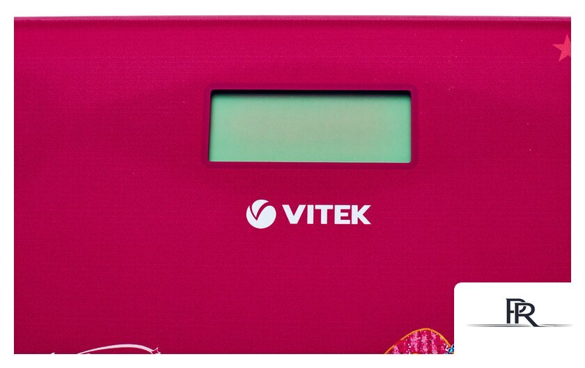 Напольные весы Vitek WX-2151 ST - Изображение №4 — Интернет-магазин ПроЗаказ