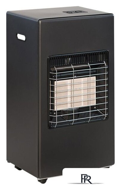 Газовый обогреватель TMC Camilla 3100 (черный) - Изображение №1 — Интернет-магазин ПроЗаказ