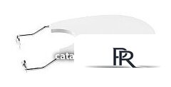 Крышка для биде Roca Carmen 806B5000B - Изображение №1 — Интернет-магазин ПроЗаказ