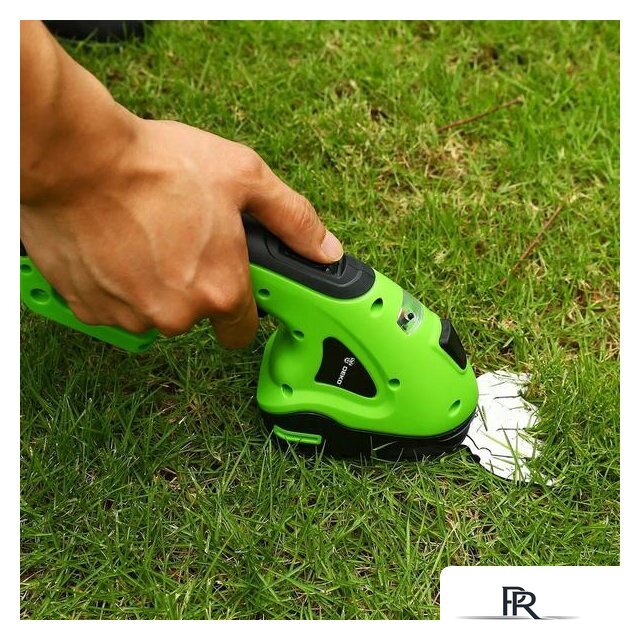 Кусторез + ножницы Deko DKGS7.2 - Изображение №5 — Интернет-магазин ПроЗаказ