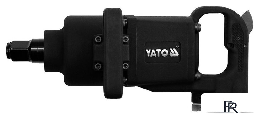 Пневматический гайковерт Yato YT-0959 - Изображение №1 — Интернет-магазин ПроЗаказ