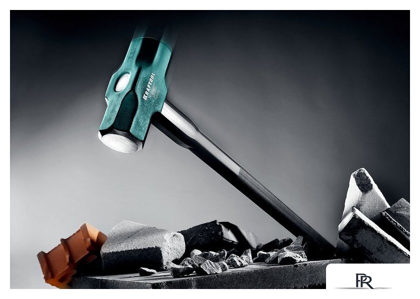 Кувалда KRAFTOOL 2009-8 - Изображение №7 — Интернет-магазин ПроЗаказ