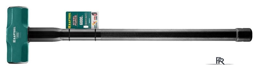 Кувалда KRAFTOOL 2009-8 - Изображение №2 — Интернет-магазин ПроЗаказ