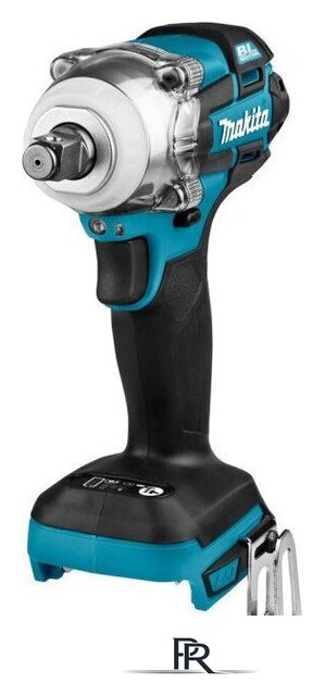 Гайковерт Makita DTW285ZA2 (с 1-м АКБ) - Изображение №5 — Интернет-магазин ПроЗаказ