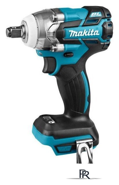 Гайковерт Makita DTW285ZA2 (с 1-м АКБ) - Изображение №6 — Интернет-магазин ПроЗаказ