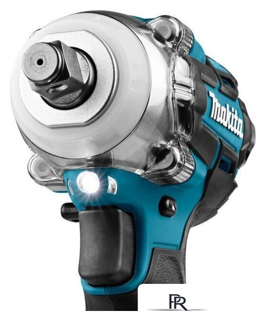 Гайковерт Makita DTW285ZA2 (с 1-м АКБ) - Изображение №4 — Интернет-магазин ПроЗаказ