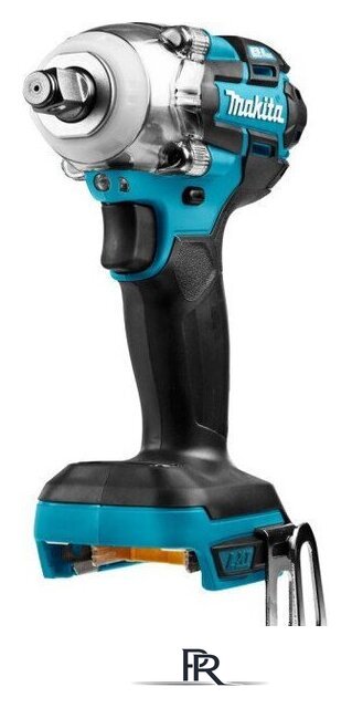 Гайковерт Makita DTW285ZA2 (с 1-м АКБ) - Изображение №3 — Интернет-магазин ПроЗаказ