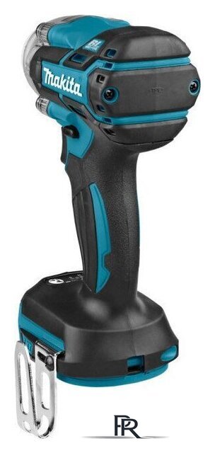 Гайковерт Makita DTW285ZA2 (с 1-м АКБ) - Изображение №9 — Интернет-магазин ПроЗаказ