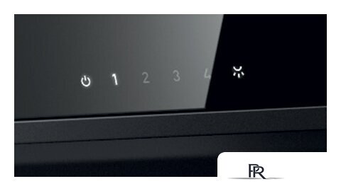 Кухонная вытяжка Jetair Bonny BL/90/A - Изображение №2 — Интернет-магазин ПроЗаказ