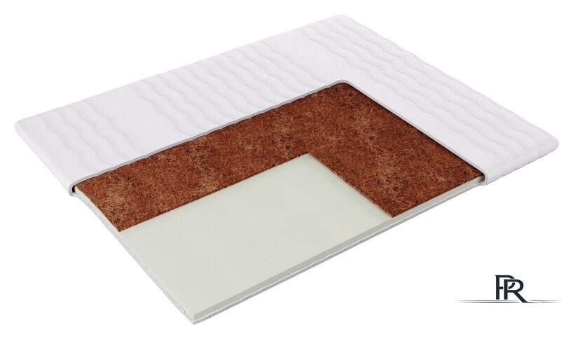 Ортопедический наматрасник Фабрика сна Топпер Т-4 140х200 - Изображение №1 — Интернет-магазин ПроЗаказ