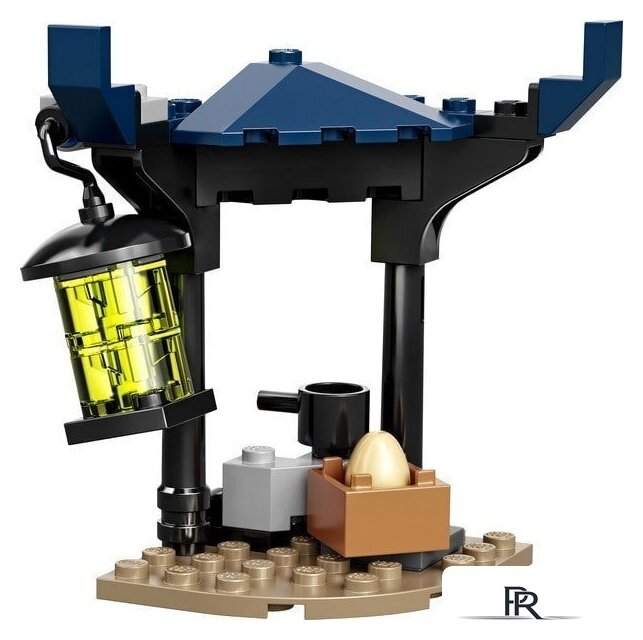 Конструктор LEGO Ninjago 71733 Легендарные битвы: Коул против Призрачного Воина - Изображение №12 — Интернет-магазин ПроЗаказ