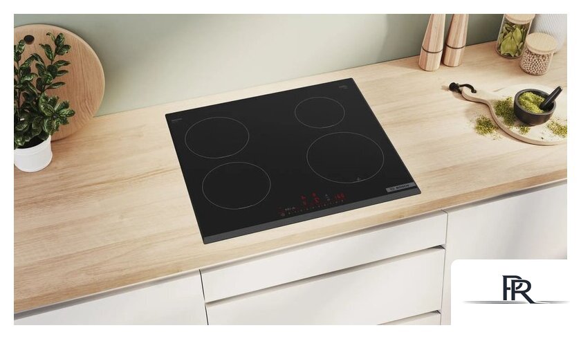 Варочная панель Bosch Serie 6 PIF651HC1E - Изображение №3 — Интернет-магазин ПроЗаказ