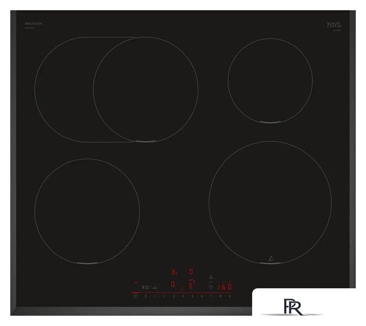 Варочная панель Bosch Serie 6 PIF651HC1E - Изображение №1 — Интернет-магазин ПроЗаказ
