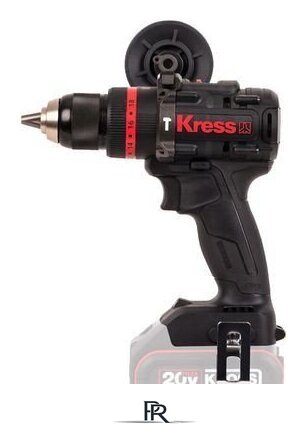 Ударная дрель-шуруповерт Kress KUC33.9 (без АКБ) - Изображение №1 — Интернет-магазин ПроЗаказ
