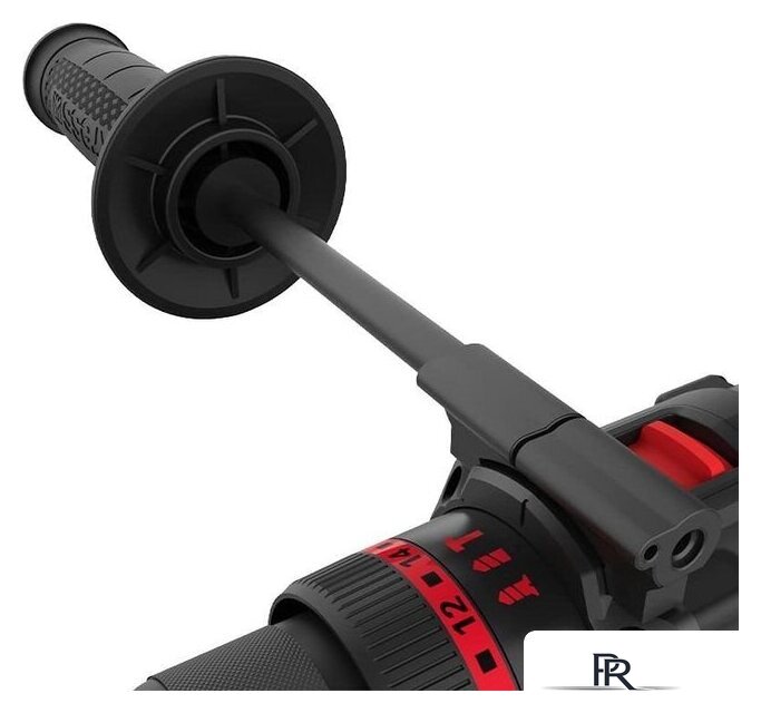 Ударная дрель-шуруповерт Kress KUC33.9 (без АКБ) - Изображение №6 — Интернет-магазин ПроЗаказ