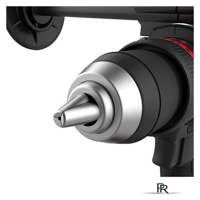 Ударная дрель-шуруповерт Kress KUC33.9 (без АКБ) - Изображение №4 — Интернет-магазин ПроЗаказ