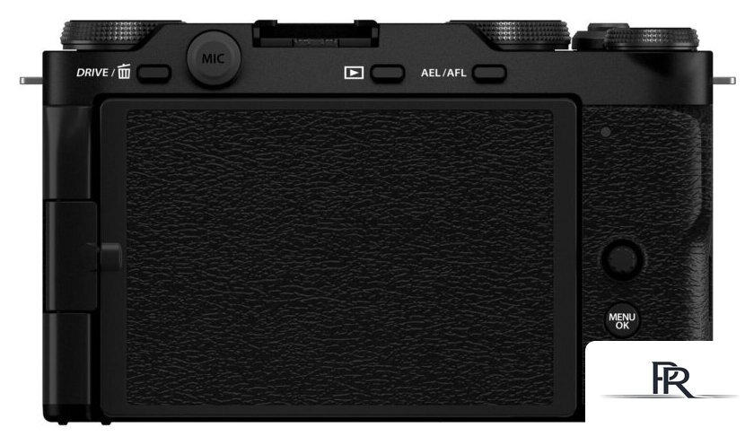 Фотоаппарат Fujifilm X-M5 Body (черный) - Изображение №8 — Интернет-магазин ПроЗаказ