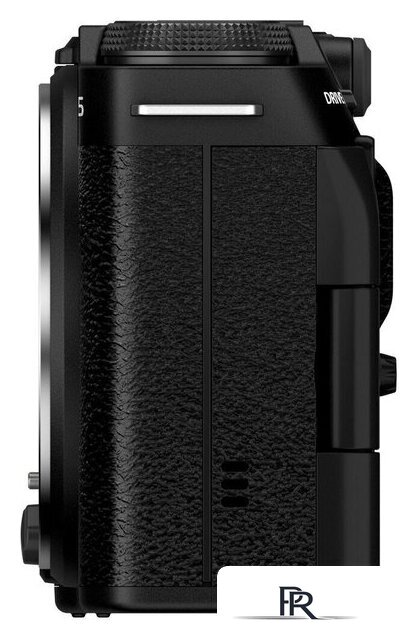 Фотоаппарат Fujifilm X-M5 Body (черный) - Изображение №5 — Интернет-магазин ПроЗаказ