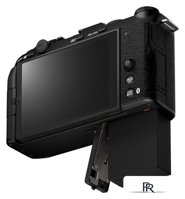 Фотоаппарат Fujifilm X-M5 Body (черный) - Изображение №12 — Интернет-магазин ПроЗаказ