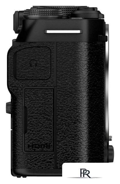 Фотоаппарат Fujifilm X-M5 Body (черный) - Изображение №6 — Интернет-магазин ПроЗаказ