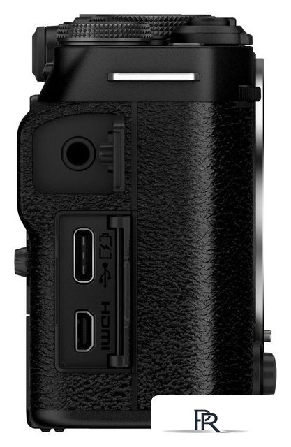 Фотоаппарат Fujifilm X-M5 Body (черный) - Изображение №7 — Интернет-магазин ПроЗаказ