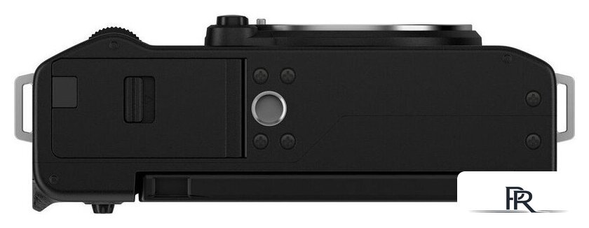 Фотоаппарат Fujifilm X-M5 Body (черный) - Изображение №4 — Интернет-магазин ПроЗаказ