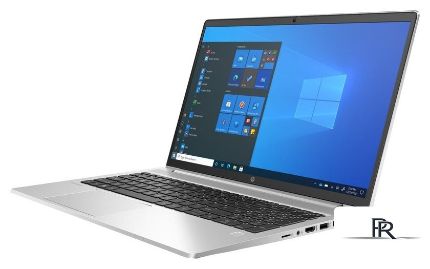 Ноутбук HP ProBook 455 G8 45N85ES + 8 ГБ - Изображение №2 — Интернет-магазин ПроЗаказ