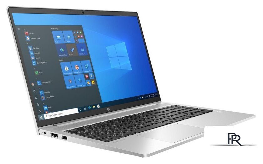 Ноутбук HP ProBook 455 G8 45N85ES + 8 ГБ - Изображение №3 — Интернет-магазин ПроЗаказ