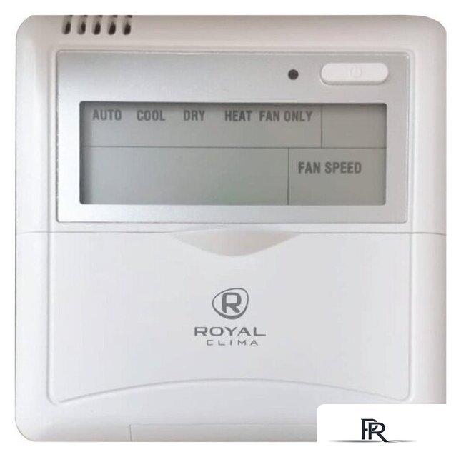 Внутренний блок Royal Clima Multi Flexi Duct EU ERP Inverter RCI-DMN09 - Изображение №3 — Интернет-магазин ПроЗаказ