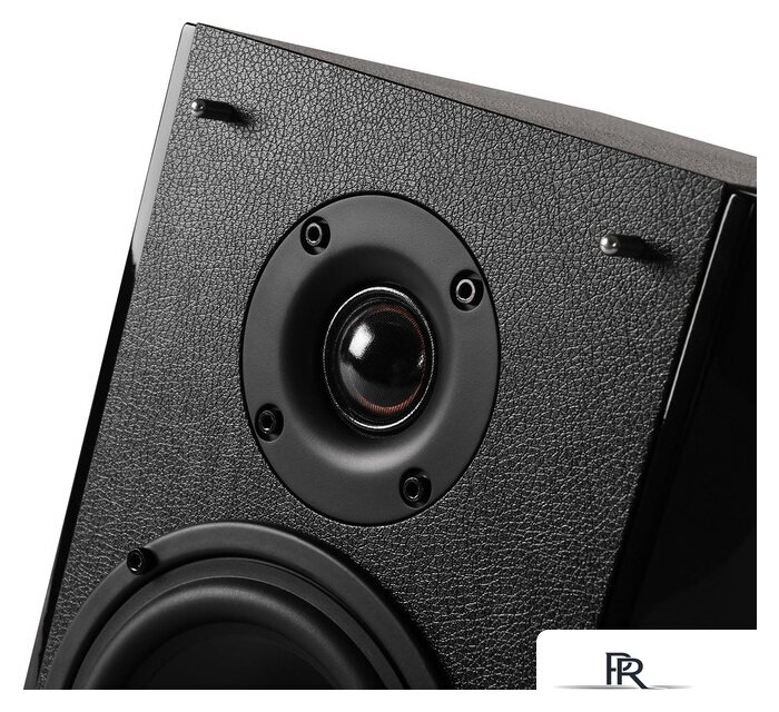 Акустика Edifier R2000DB (черный) - Изображение №3 — Интернет-магазин ПроЗаказ