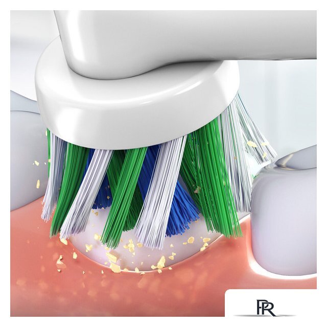 Комплект зубных щеток Oral-B Pro Series 1 + Oral-B Pro Kids Frozen 8006540784372 - Изображение №4 — Интернет-магазин ПроЗаказ