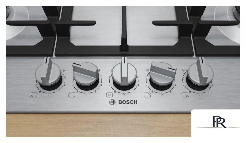 Варочная панель Bosch Serie 6 PCQ7A5I90 - Изображение №2 — Интернет-магазин ПроЗаказ