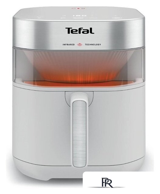 Аэрогриль (аэрофритюрница) Tefal EY831GE0 - Изображение №1 — Интернет-магазин ПроЗаказ