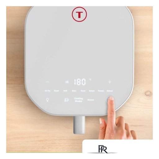 Аэрогриль (аэрофритюрница) Tefal EY831GE0 - Изображение №5 — Интернет-магазин ПроЗаказ