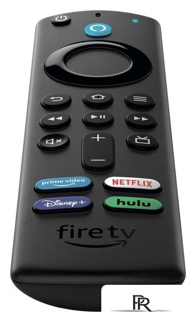 Смарт-приставка Amazon Fire TV Stick 4K (с пультом Alexa Voice 3-го поколения) - Изображение №2 — Интернет-магазин ПроЗаказ