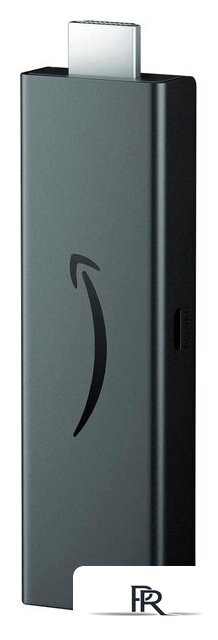 Смарт-приставка Amazon Fire TV Stick 4K (с пультом Alexa Voice 3-го поколения) - Изображение №4 — Интернет-магазин ПроЗаказ