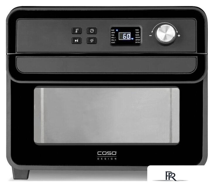 Аэрогриль (аэрофритюрница) CASO AirFry Chef 1700 - Изображение №1 — Интернет-магазин ПроЗаказ