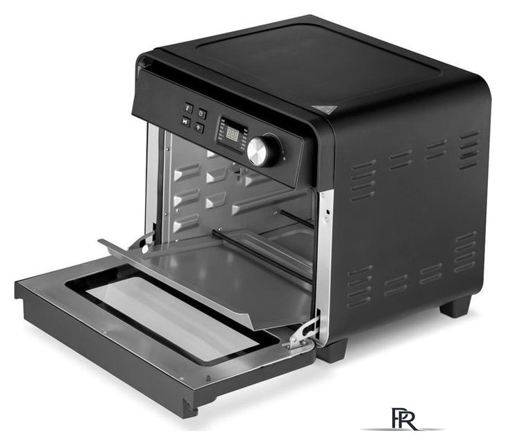Аэрогриль (аэрофритюрница) CASO AirFry Chef 1700 - Изображение №4 — Интернет-магазин ПроЗаказ