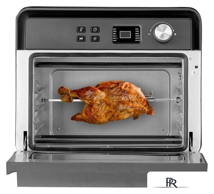 Аэрогриль (аэрофритюрница) CASO AirFry Chef 1700 - Изображение №6 — Интернет-магазин ПроЗаказ