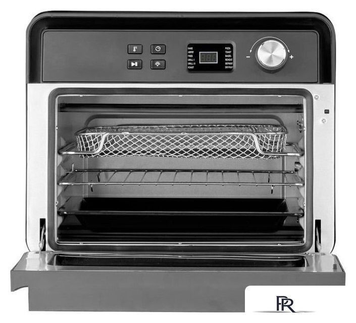 Аэрогриль (аэрофритюрница) CASO AirFry Chef 1700 - Изображение №3 — Интернет-магазин ПроЗаказ