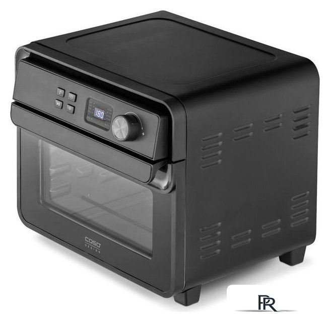 Аэрогриль (аэрофритюрница) CASO AirFry Chef 1700 - Изображение №2 — Интернет-магазин ПроЗаказ