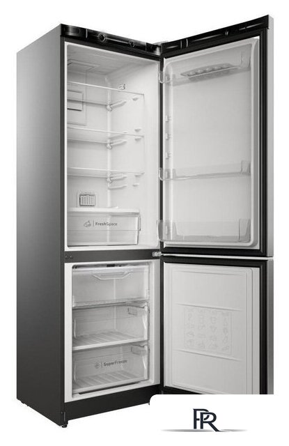 Холодильник Indesit ITS 4180 NG - Изображение №4 — Интернет-магазин ПроЗаказ