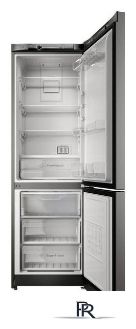 Холодильник Indesit ITS 4180 NG - Изображение №2 — Интернет-магазин ПроЗаказ