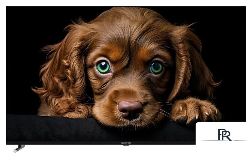 Телевизор Topdevice 55