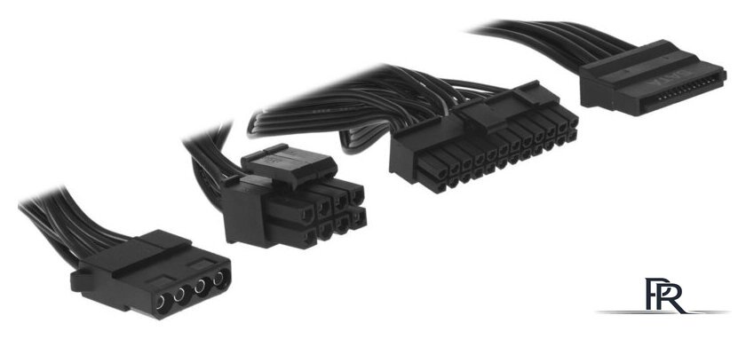 Блок питания Kingprice KPPSU500v2 2012574 - Изображение №5 — Интернет-магазин ПроЗаказ